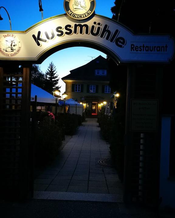 Restaurant Kussmühle